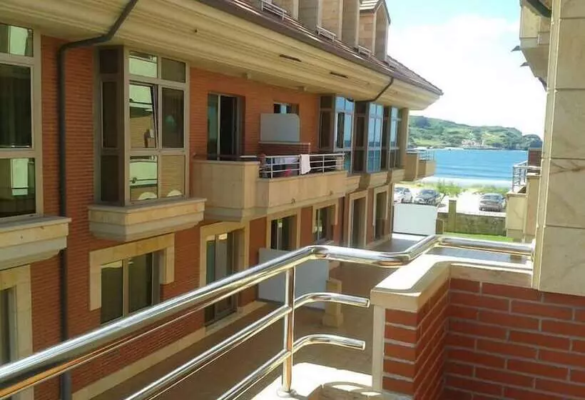 Fotos del hotel Marítimo Ris:  15