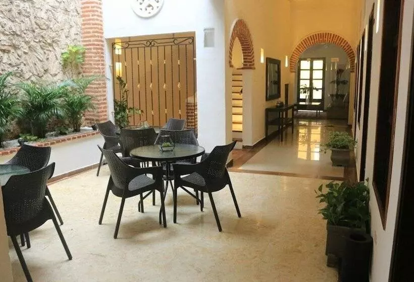 Fotos del hotel Portal De San Diego:  3