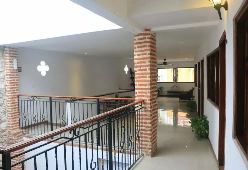 Fotos del hotel Portal De San Diego:  4