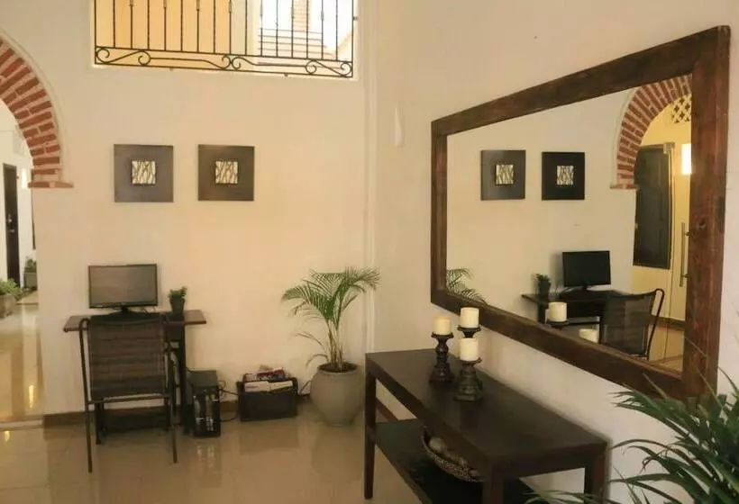 Fotos del hotel Portal De San Diego:  24