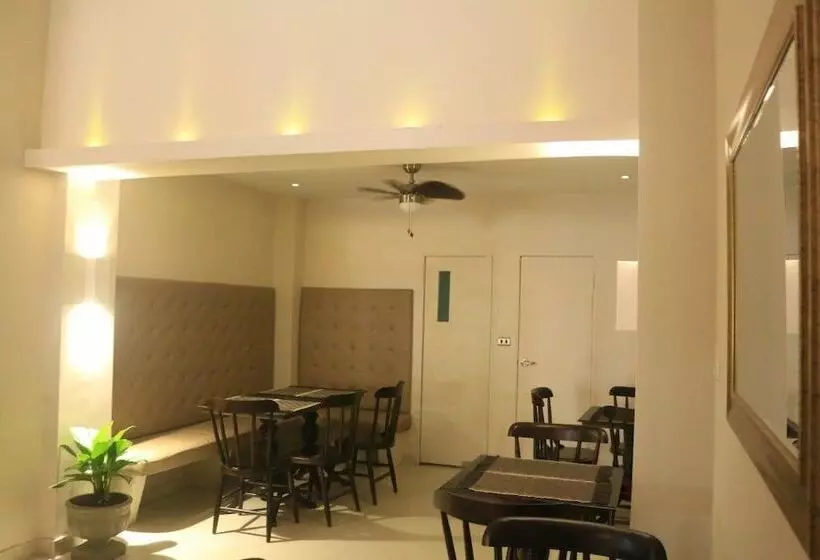 Fotos del hotel Portal De San Diego:  9