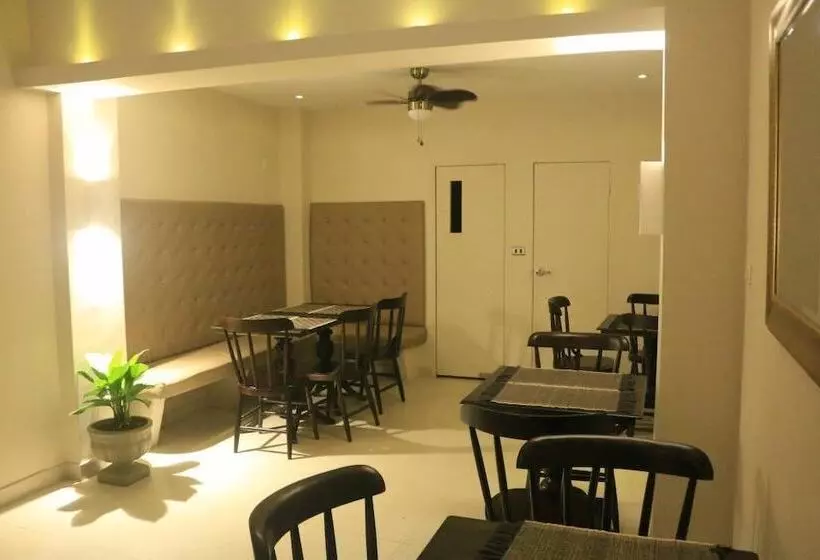 Fotos del hotel Portal De San Diego:  5