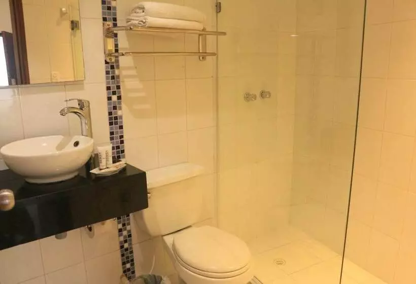 Fotos del hotel Portal De San Diego:  10