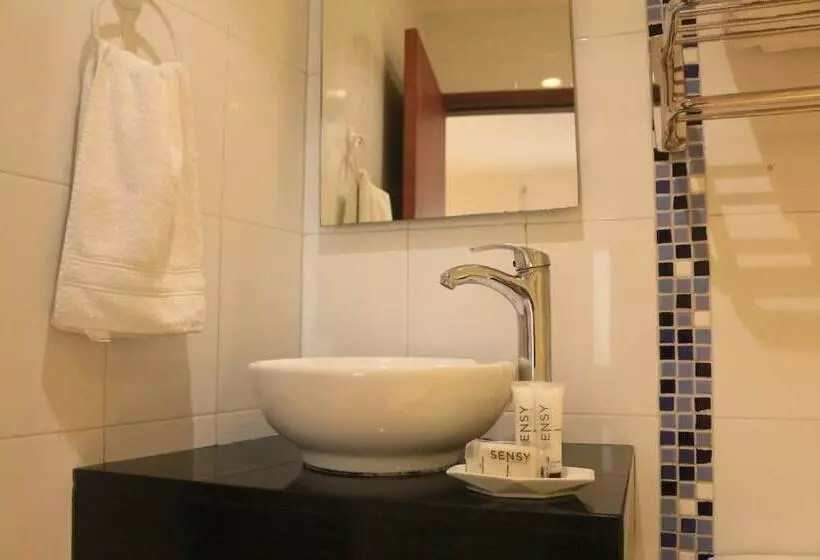 Fotos del hotel Portal De San Diego:  14