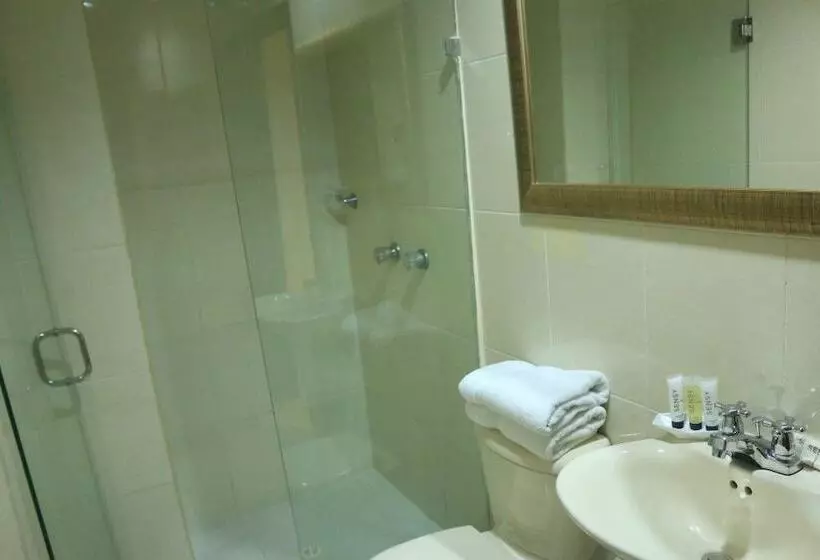 Fotos del hotel Portal De San Diego:  7