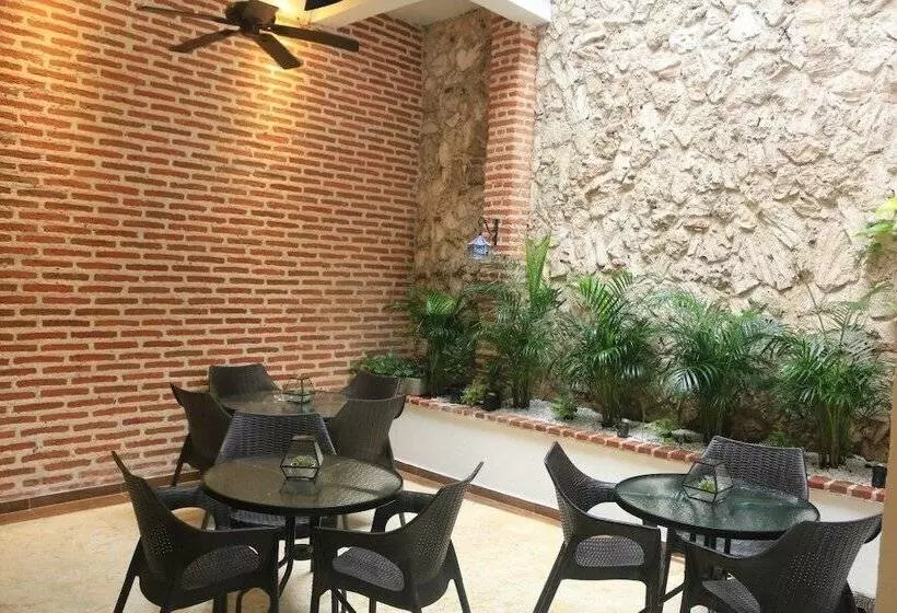 Fotos del hotel Portal De San Diego:  6