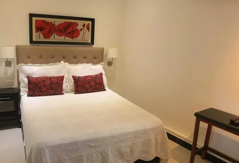 Fotos del hotel Portal De San Diego:  2