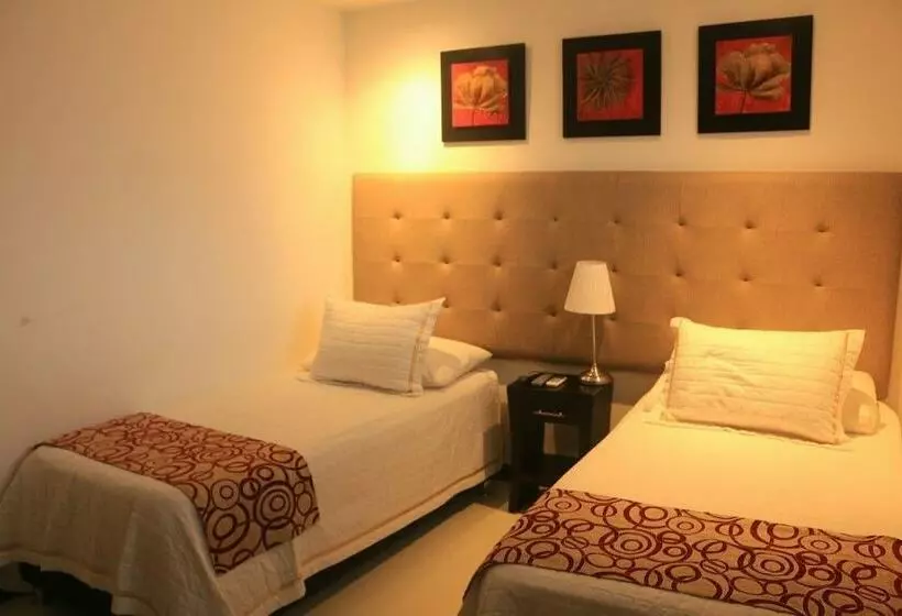 Fotos del hotel Portal De San Diego:  15