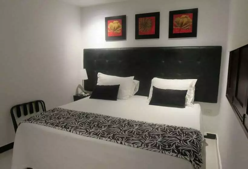 Fotos del hotel Portal De San Diego:  8