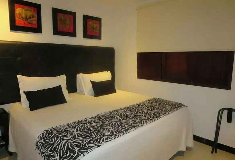 Fotos del hotel Portal De San Diego:  13