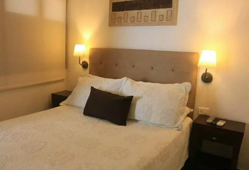 Fotos del hotel Portal De San Diego:  22