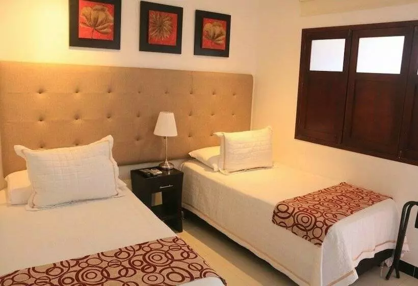 Fotos del hotel Portal De San Diego:  18