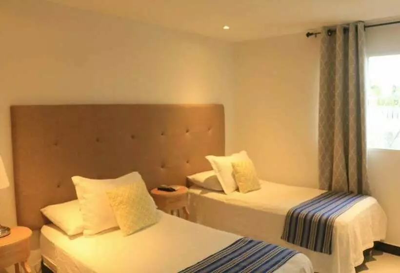 Fotos del hotel Portal De San Diego:  17