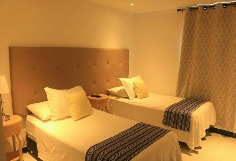 Fotos del hotel Portal De San Diego:  19