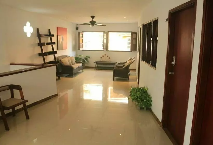 Fotos del hotel Portal De San Diego:  23