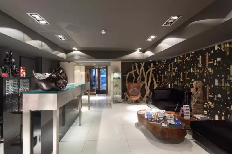 Fotos del hotel Porto Trindade:  3