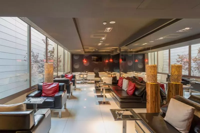 Fotos del hotel Porto Trindade:  2