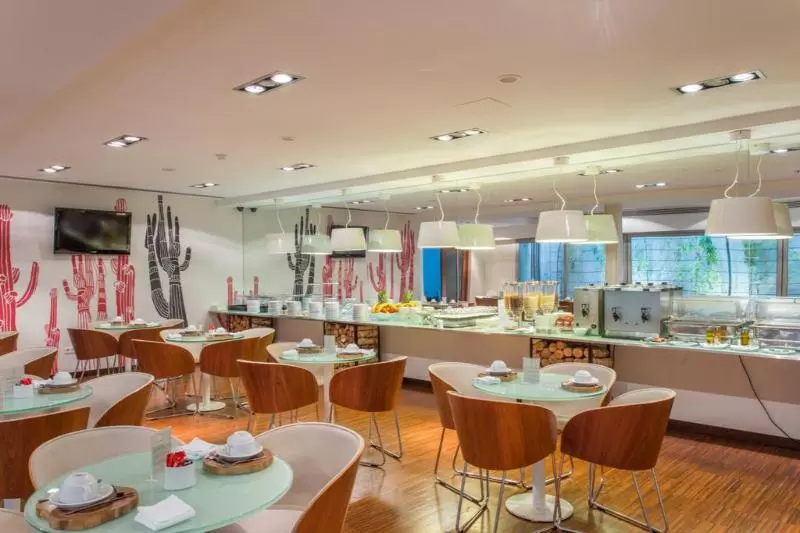 Fotos del hotel Porto Trindade:  7