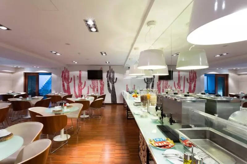 Fotos del hotel Porto Trindade:  10