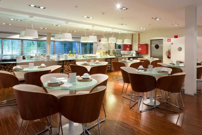 Fotos del hotel Porto Trindade:  4