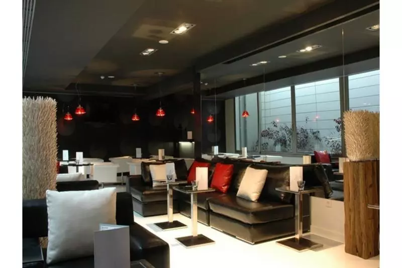 Fotos del hotel Porto Trindade:  8