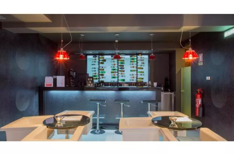 Fotos del hotel Porto Trindade:  5