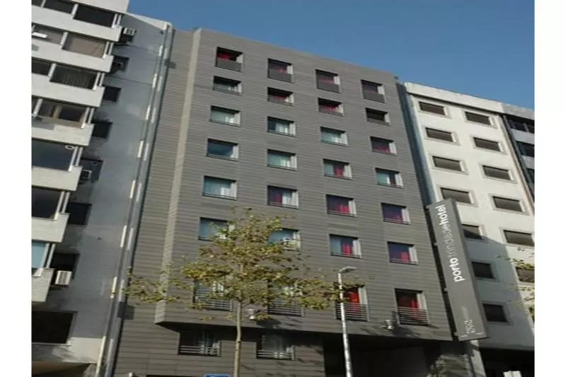 Fotos del hotel Porto Trindade:  6