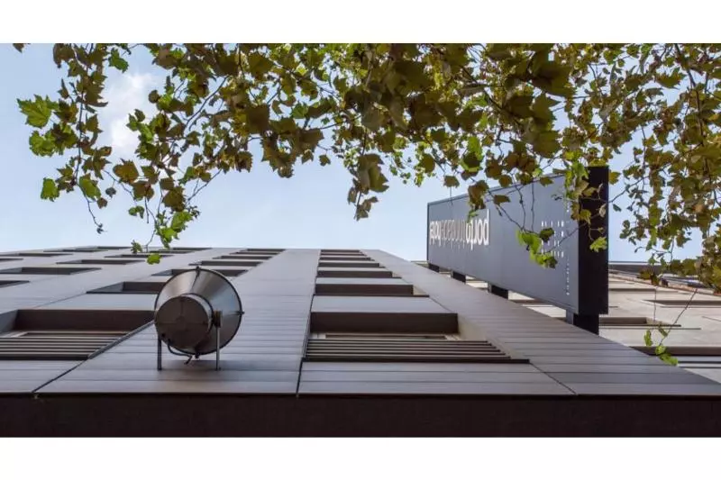 Fotos del hotel Porto Trindade:  9