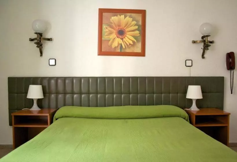 Fotos del hotel Siracusa:  20