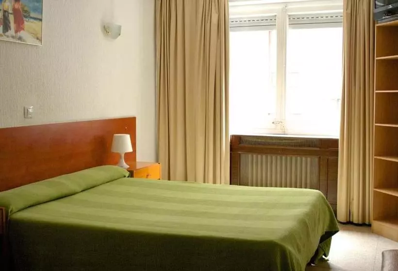 Fotos del hotel Siracusa:  15