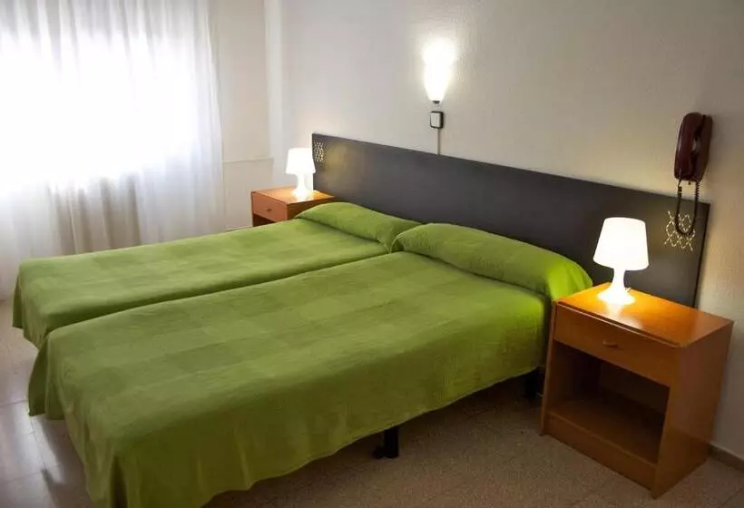 Fotos del hotel Siracusa:  23