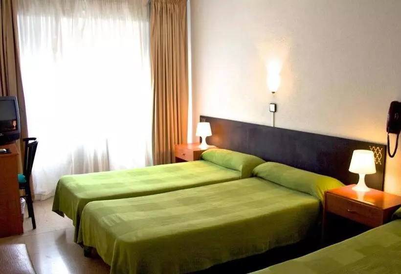 Fotos del hotel Siracusa:  21