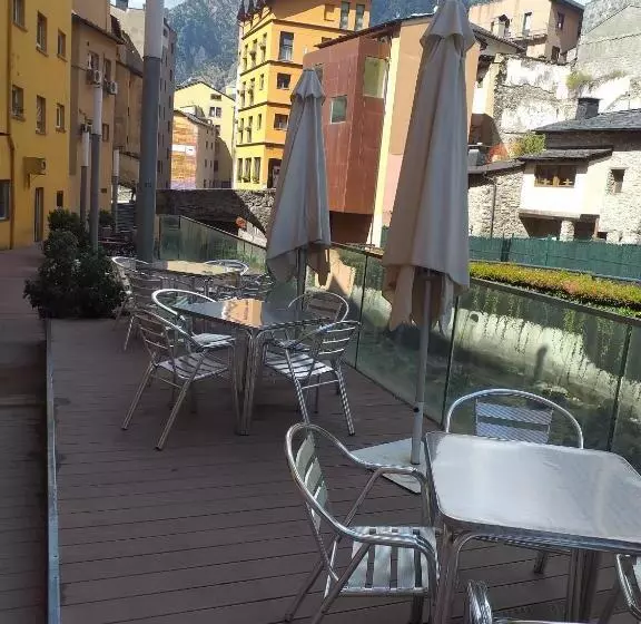 Fotos del hotel Siracusa:  5