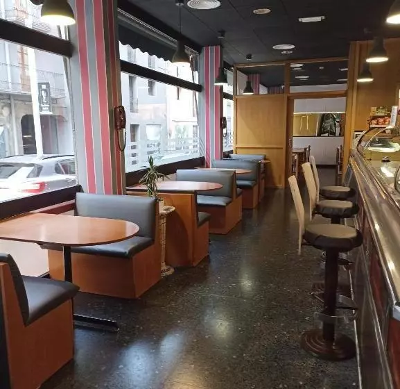 Fotos del hotel Siracusa:  4