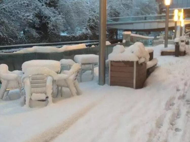 Fotos del hotel Siracusa:  2