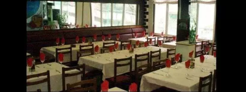 Fotos del hotel Siracusa:  3