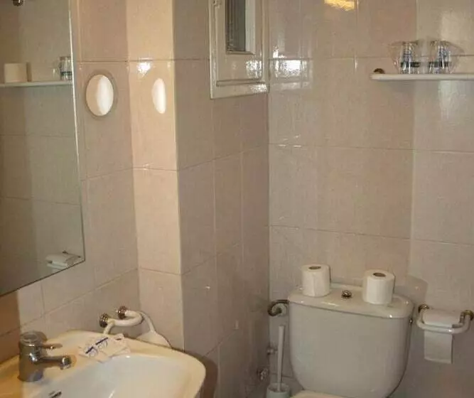 Fotos del hotel Siracusa:  14