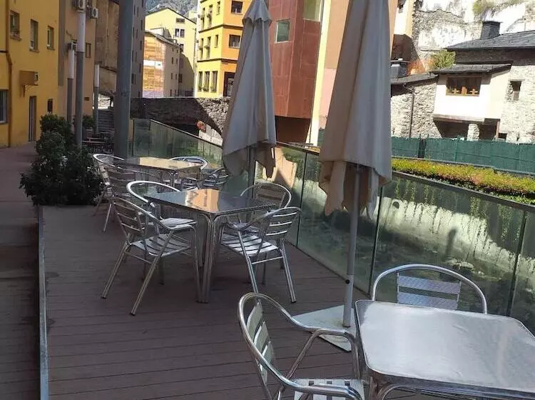 Fotos del hotel Siracusa:  11