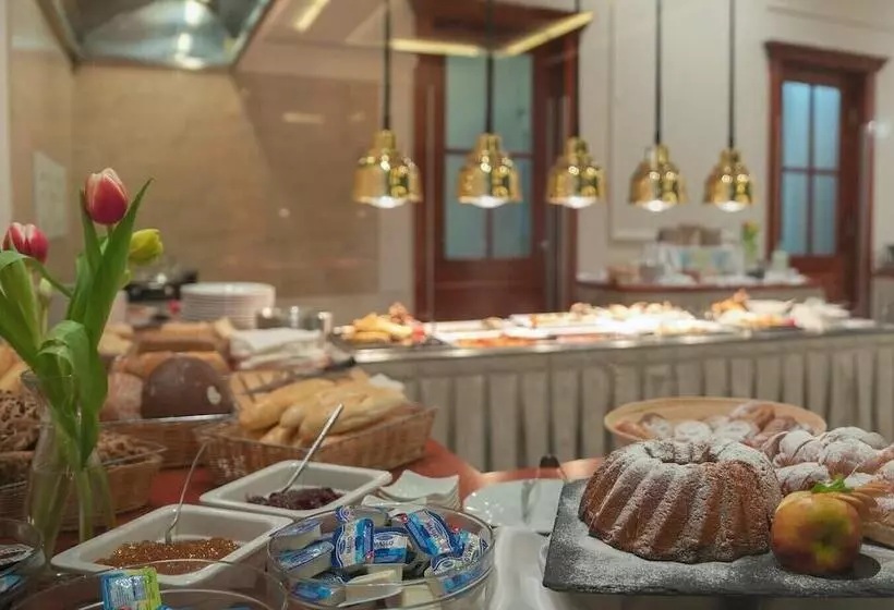 Fotos del hotel Spa & Wellness  Olympia Marienbad:  15