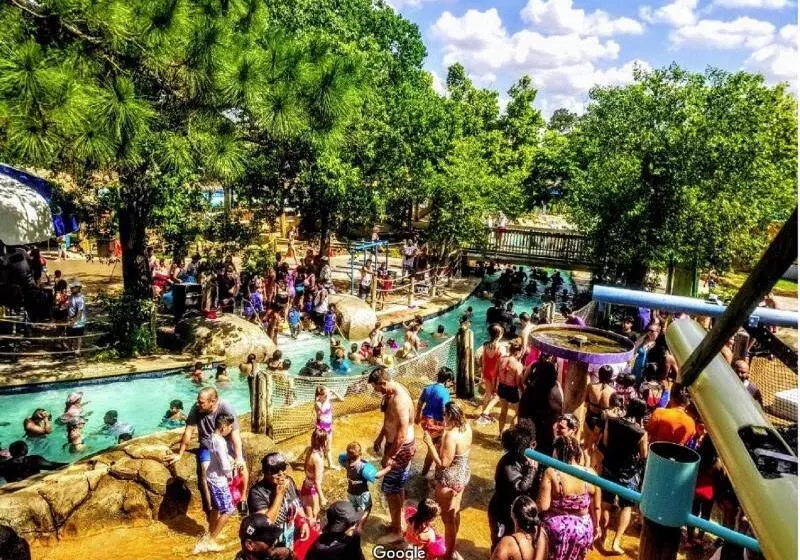 Fotos del hotel Staybridge Suites Houston - Willowbrook, An Ihg:  2