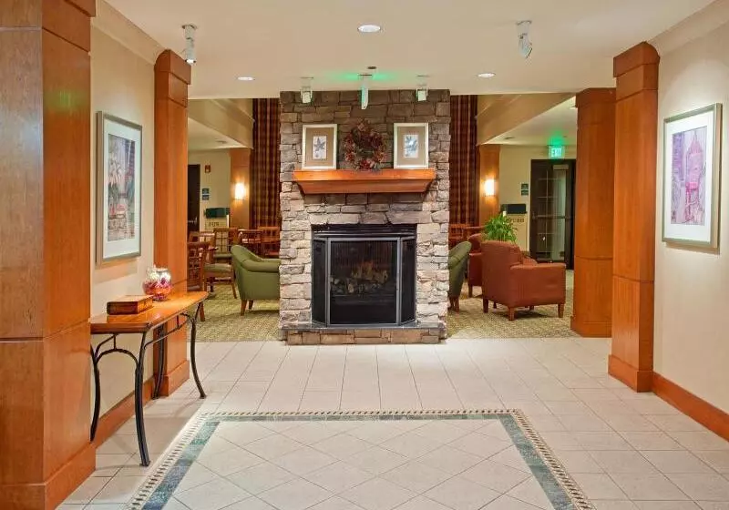 Fotos del hotel Staybridge Suites Houston - Willowbrook, An Ihg:  3