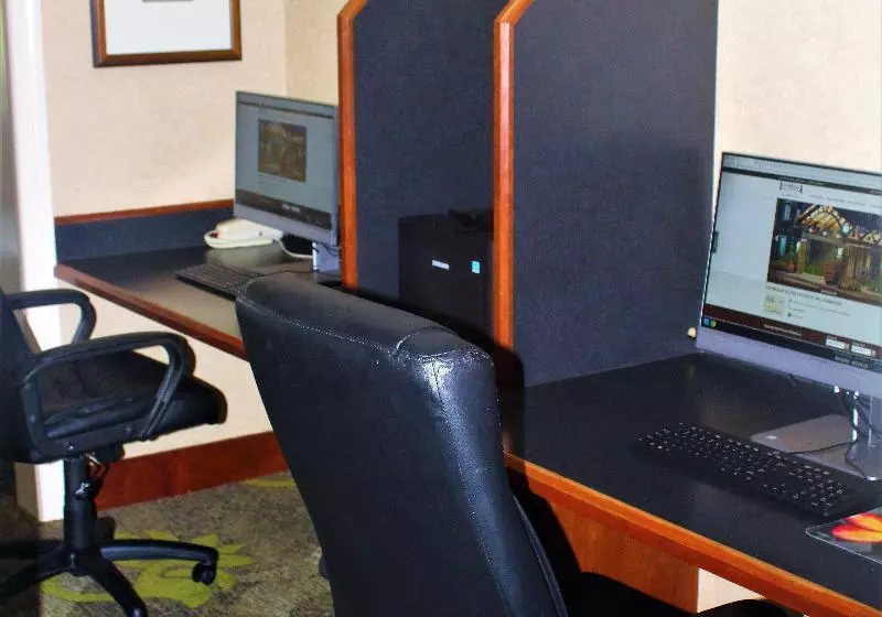 Fotos del hotel Staybridge Suites Houston - Willowbrook, An Ihg:  11