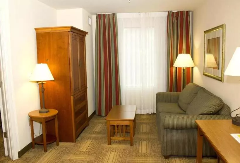 Fotos del hotel Staybridge Suites Houston - Willowbrook, An Ihg:  19