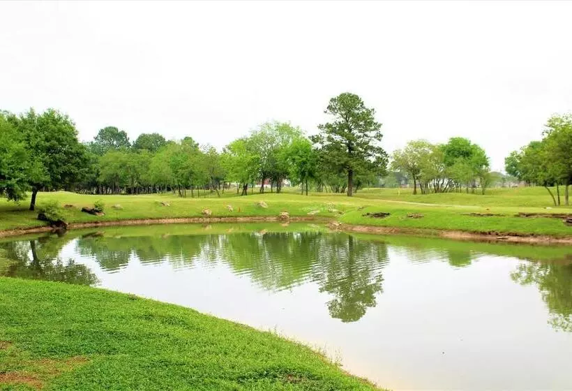 Fotos del hotel Staybridge Suites Houston - Willowbrook, An Ihg:  25