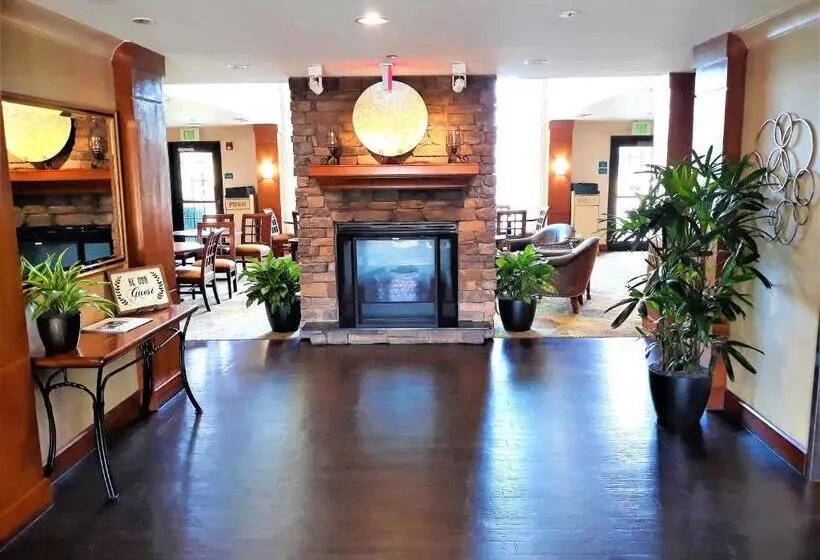 Fotos del hotel Staybridge Suites Houston - Willowbrook, An Ihg:  10