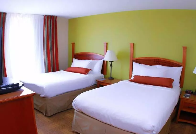 Staybridge Suites Houston – Willowbrook, An Ihg