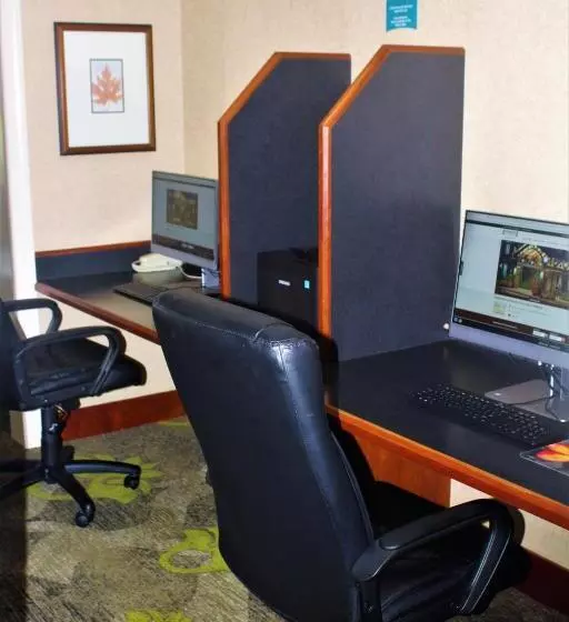 Fotos del hotel Staybridge Suites Houston - Willowbrook, An Ihg:  15