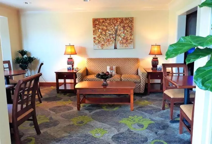 Fotos del hotel Staybridge Suites Houston - Willowbrook, An Ihg:  23