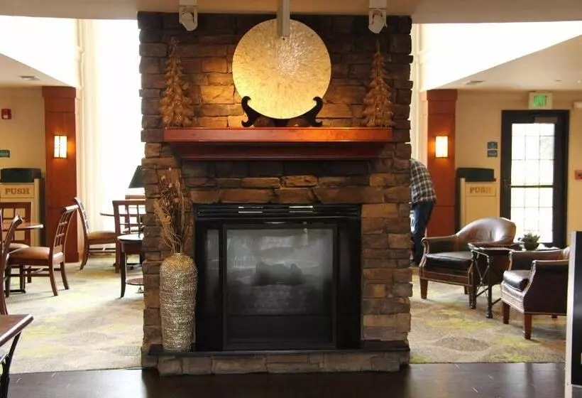 Fotos del hotel Staybridge Suites Houston - Willowbrook, An Ihg:  21