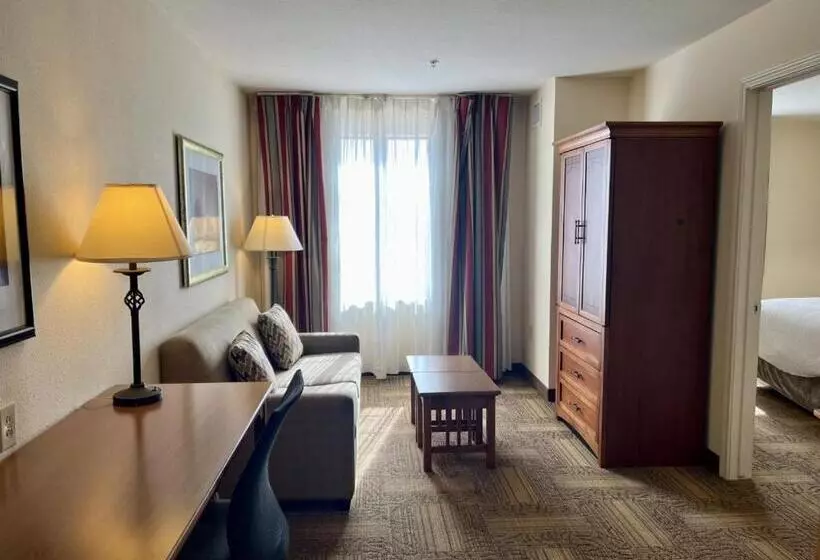 Fotos del hotel Staybridge Suites Houston - Willowbrook, An Ihg:  17